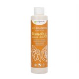 Shampoo La Saponaria Bio 200 ml Orange Solsikke #1