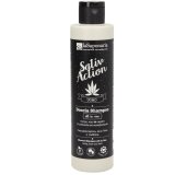 Shampoo La Saponaria 200 ml Alt i en #1