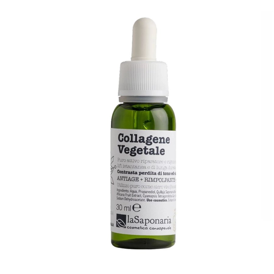 Kollagen La Saponaria 30 ml #1