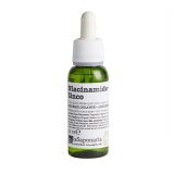 Ansigtsserum La Saponaria Niacinamida + Zinc 30 ml #1