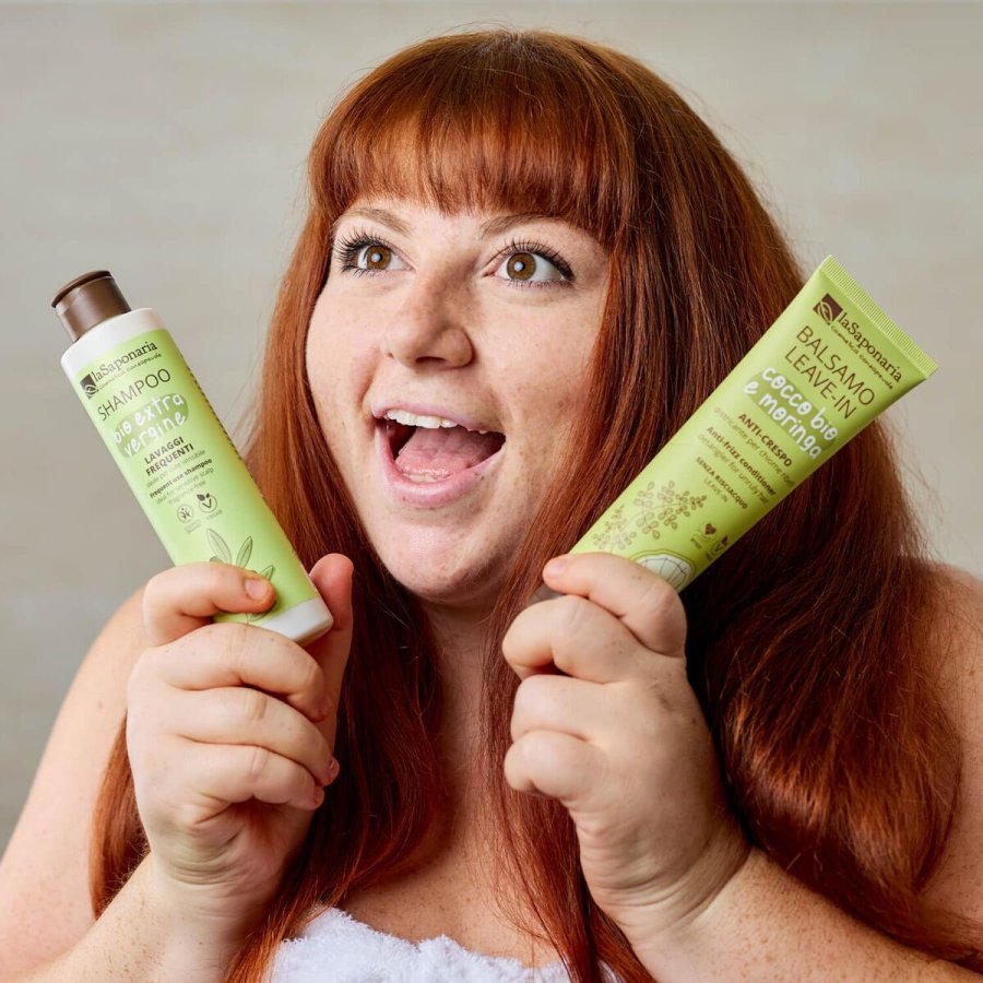 Hrbalsam La Saponaria #5