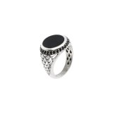 Ring til kvinder Albert M. WSOX00076.BS-24 24 #1