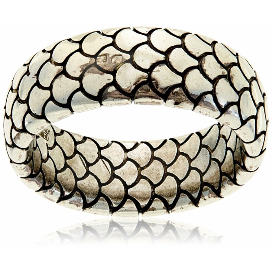 Ring til mnd Albert M. WSOX00079.S-22 (Onesize) #1