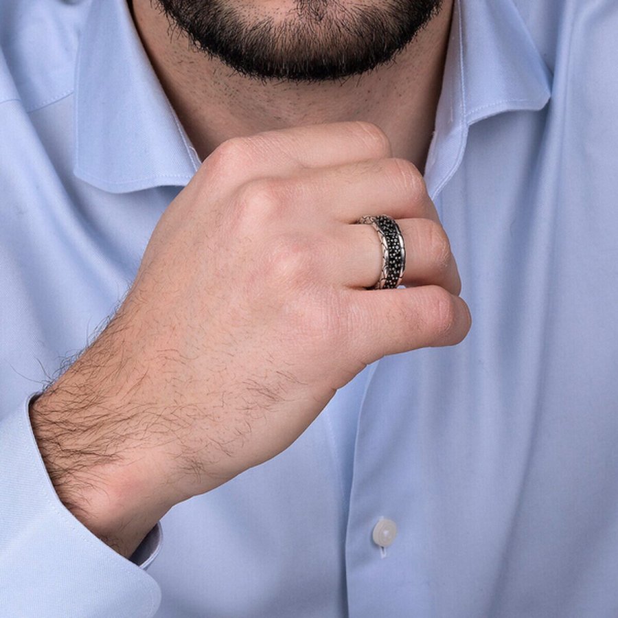 Ring til mnd Albert M. WSOX00081.BS-24 24 #3