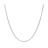 Halsk�de til kvinder Albert M. WSOX00112.S-20 #1