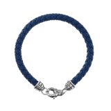 Armbnd til mnd Albert M. WSOX00141.BLU #1