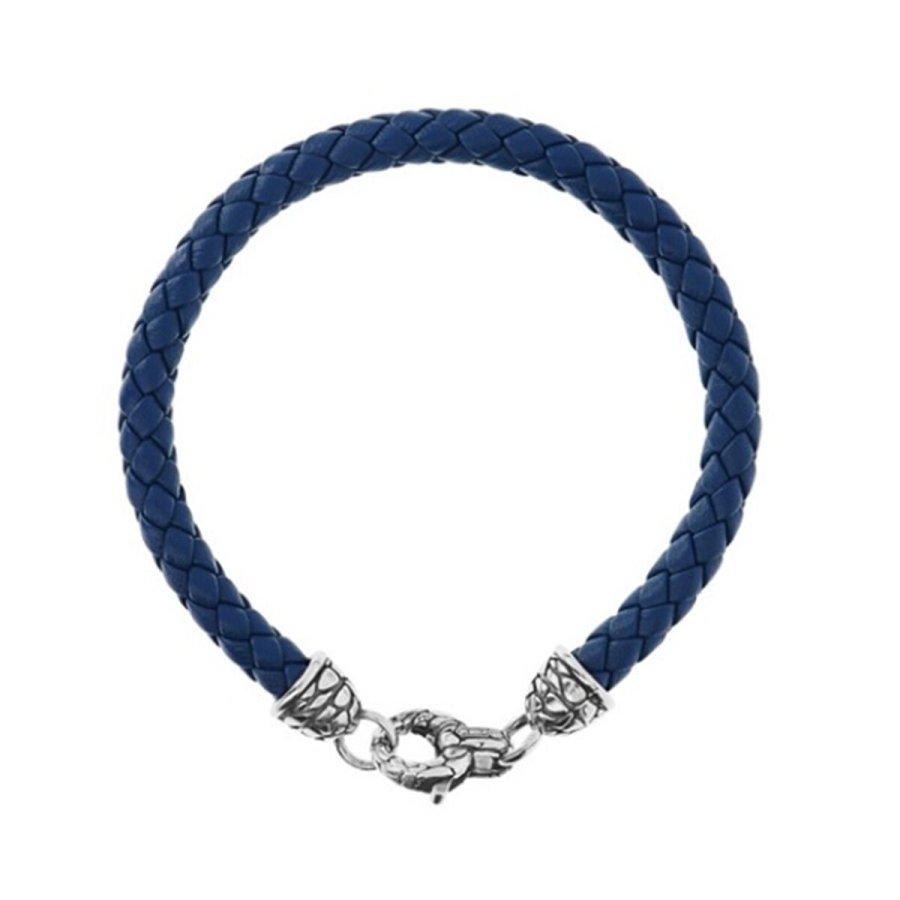 Armbnd til mnd Albert M. WSOX00141.BLU #1