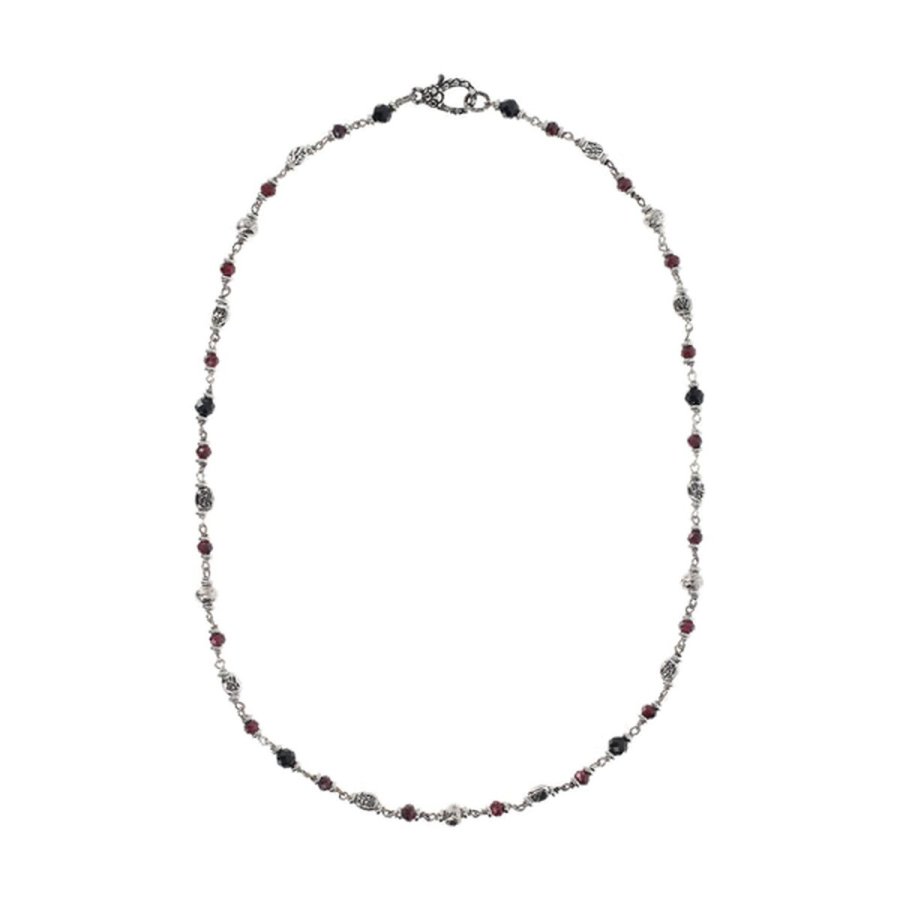 Halsk�de til kvinder Albert M. WSOX00140.S-50 #2