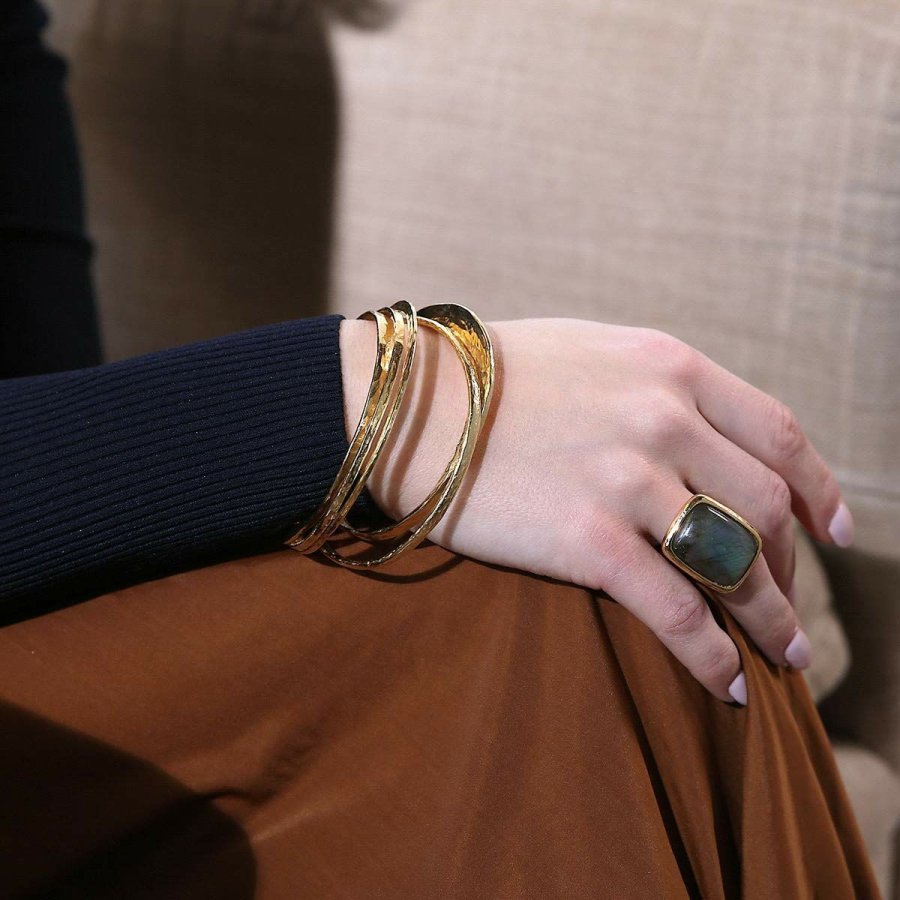 Nglesnor Etrusca WSET00337YG-SM #3