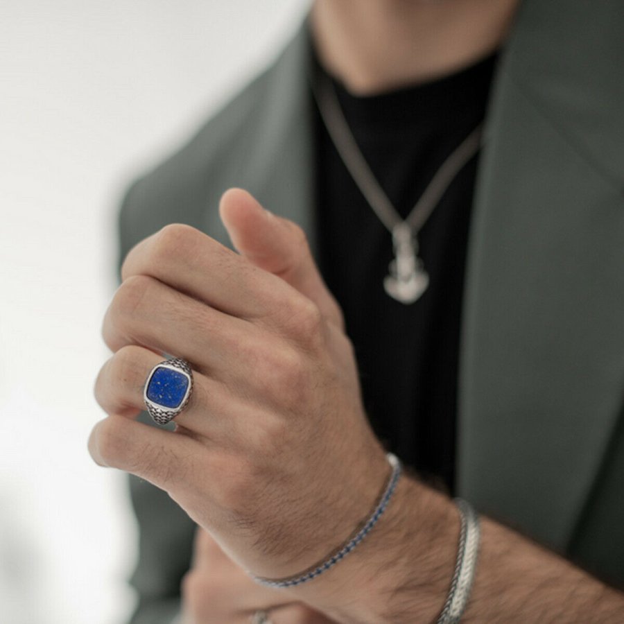 Ring til kvinder Albert M. WSOX00075.LPS-22 #4