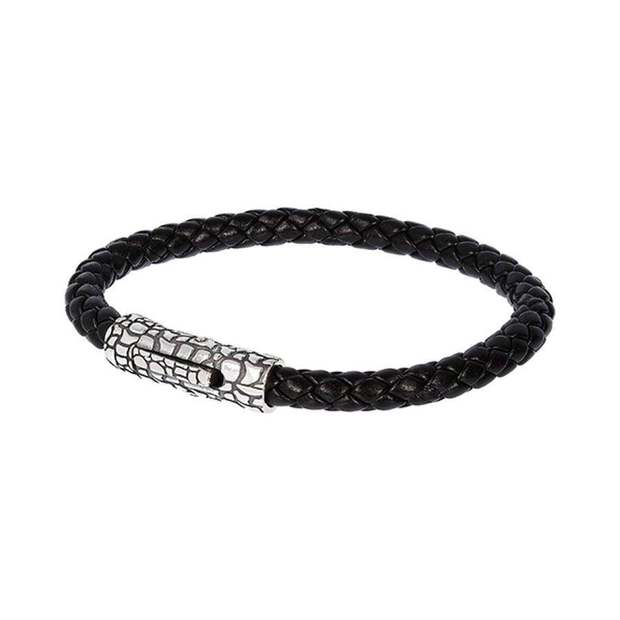 Armbnd til mnd Albert M. WSOX00164.BLK Metal #1