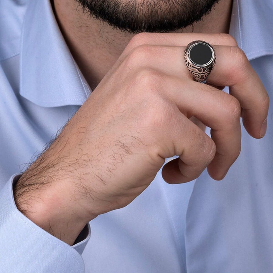 Ring til mnd Albert M. WSOX00173.OX-24 24 #3