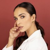 reringe til kvinder Etrusca WSET00397YG #3