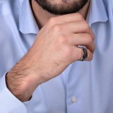 Ring til mnd Albert M. WSOX00378.S-22 22 #3