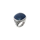Ring til kvinder Albert M. WSOX00397.AP-22 22 Bl #1