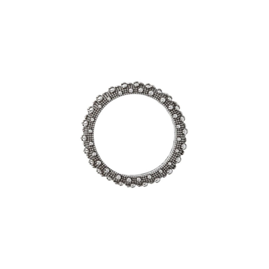 Ring til kvinder Albert M. WSOX00398.S-18 Slvfarvet 18 #2