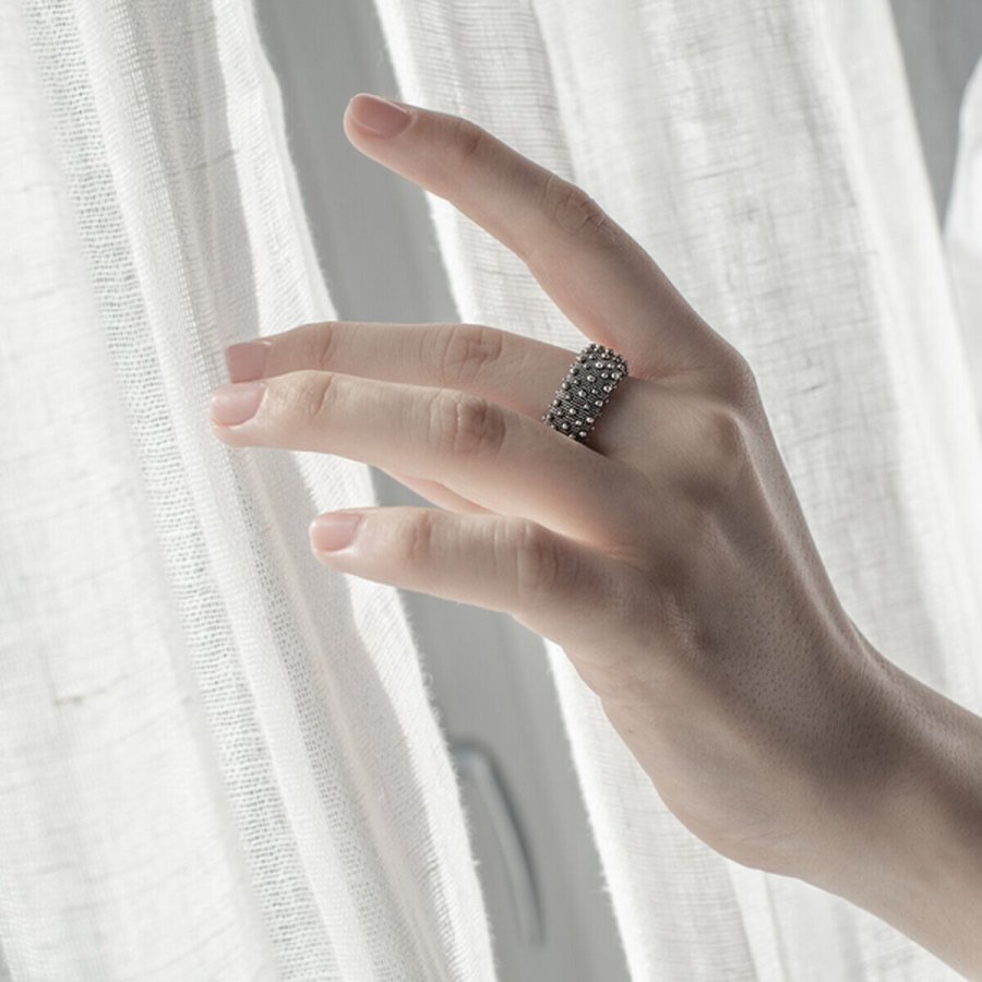 Ring til m�nd Albert M. WSOX00398.S-20 20 #3