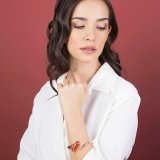 Armbnd til kvinder Etrusca WSET00645.COR #3