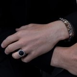 Ring til m�nd Albert M. WSOX00456.BOM-26 26 #3