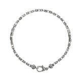 Armbnd til mnd Albert M. WSOX00192.B-19.50CM #1