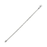 Armbnd til mnd Albert M. WSOX00192.B-19.50CM #2