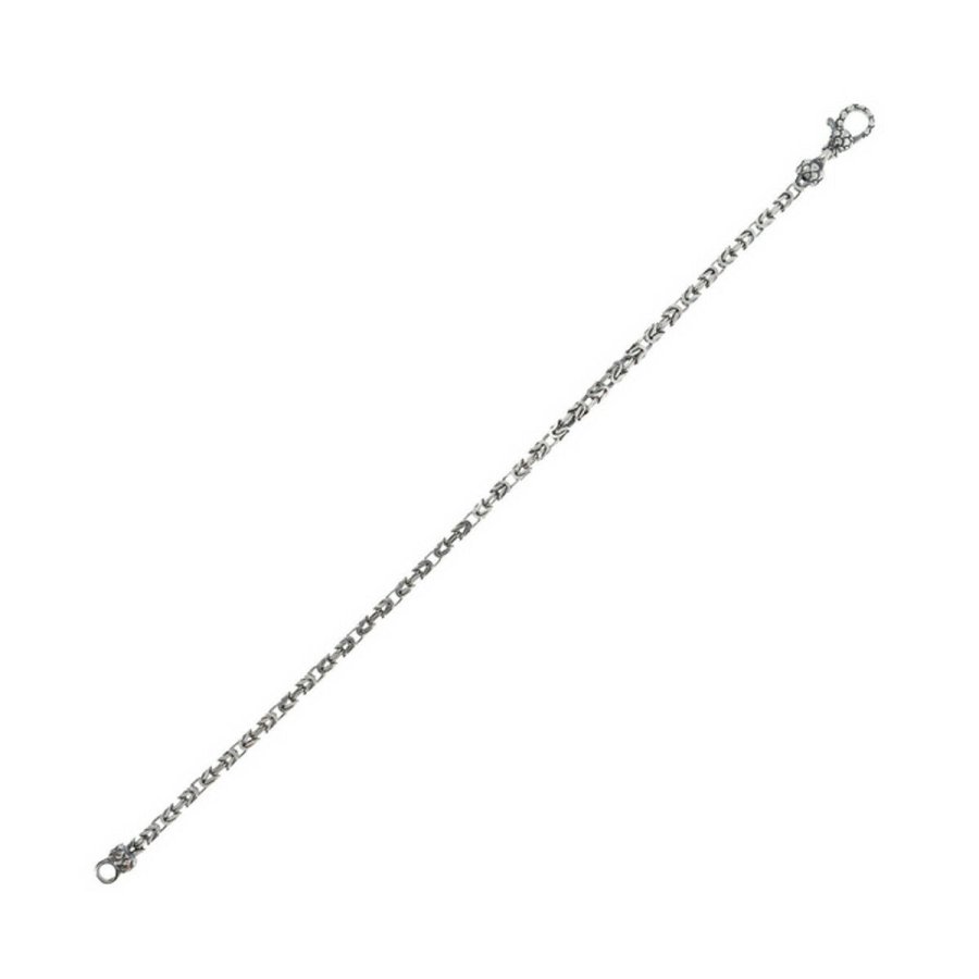 Armbnd til mnd Albert M. WSOX00192.B-19.50CM #2