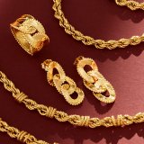 Dameur Etrusca WSET00672.YG - 16 #4