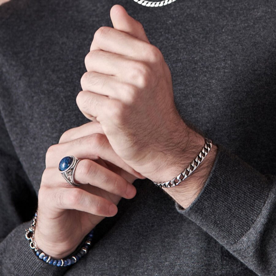 Armbnd til mnd Albert M. WSOX00492.S #3