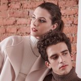 Unisex halsk�de Albert M. WSOX00480.S-50 #3