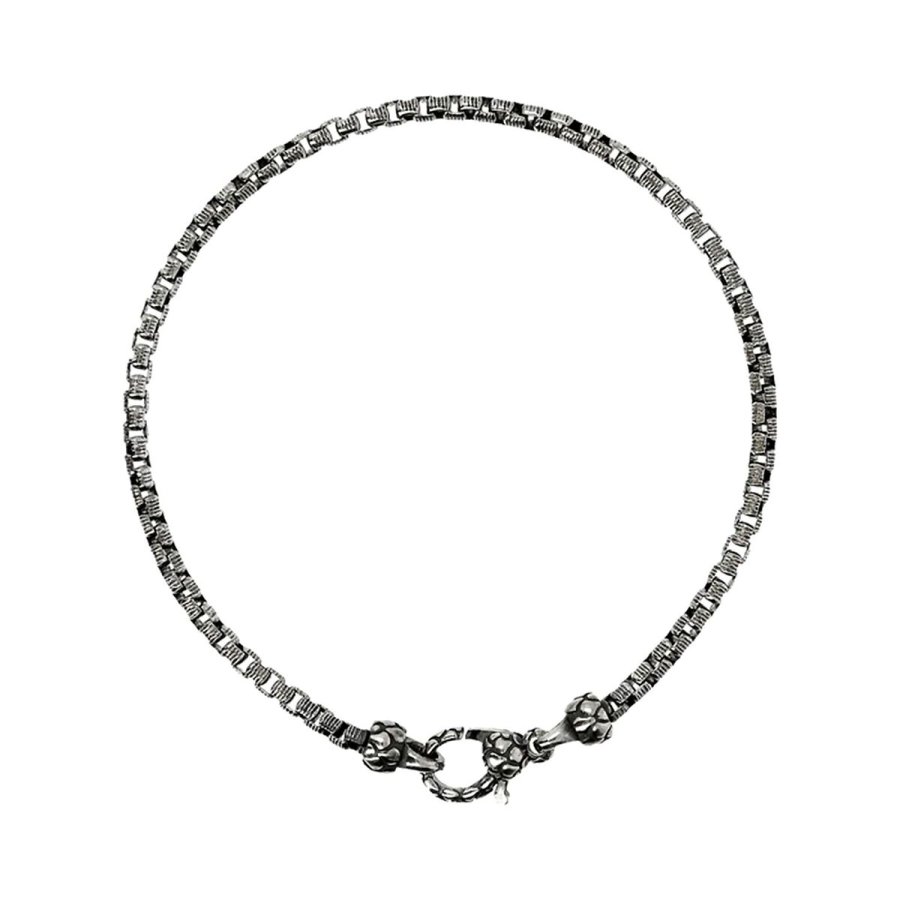 Dameur Albert M. WSOX00524.S-19 Slvfarvet #1