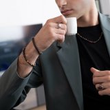 Armbnd til mnd Albert M. WSOX00477.AZZ #3