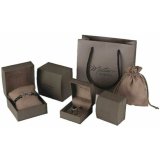 Armbnd til kvinder Albert M. WSOX00568.RD.WHI.19 Slvfarvet #2