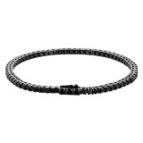 Armbnd til mnd Albert M. WSOX00568.RT.BLK.21 #1
