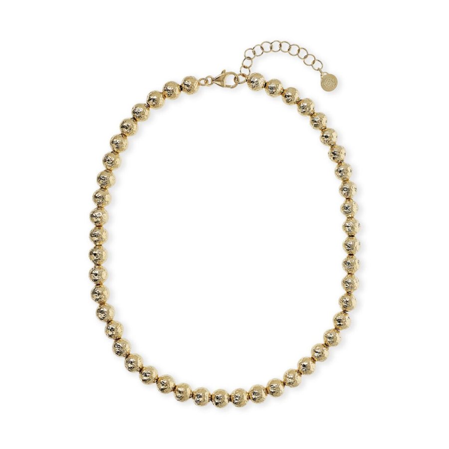 Armbnd til kvinder Etrusca WSET00758.YG Gylden #1