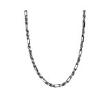 Halskde til kvinder Albert M. WSOX00590.S-51 Slvfarvet #2