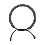 Armbnd til kvinder Albert M. WSOX00593.S Sort #1