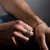 Ring til kvinder Albert M. WSOX00576.BS-26 #4