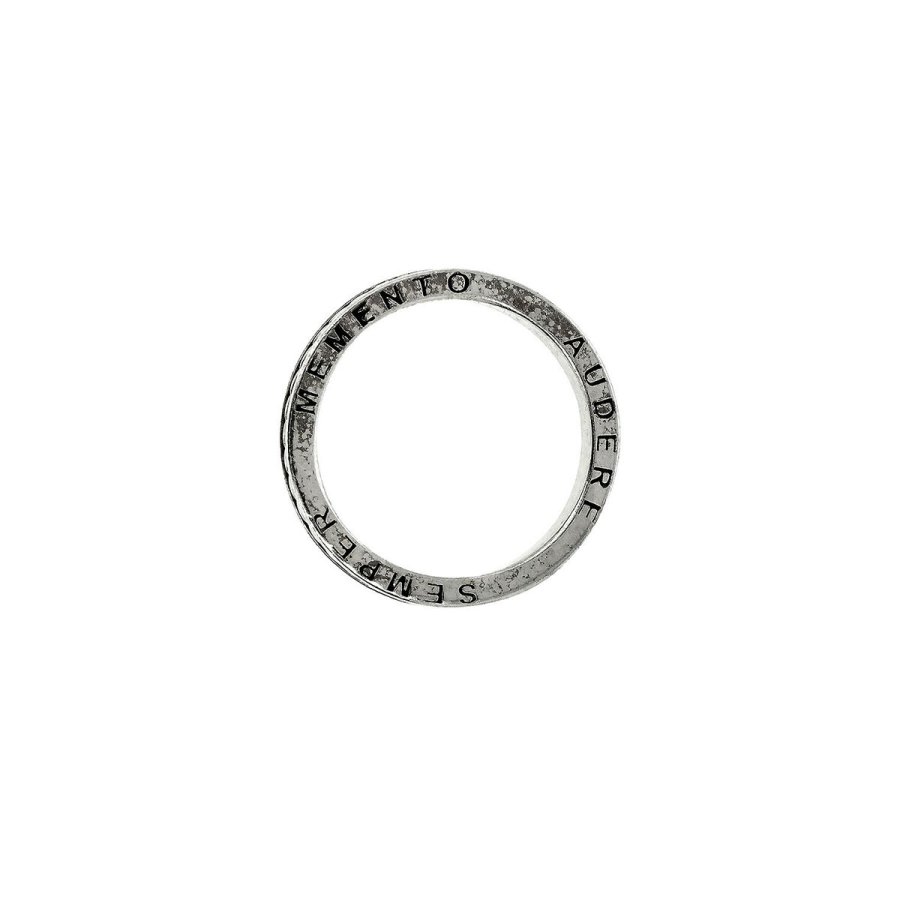 Ring til kvinder Albert M. WSOX00596.S-22 Slvfarvet 22 #2