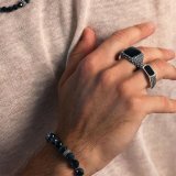 Ring til kvinder Albert M. WSOX00595.TIG-24 24 #3