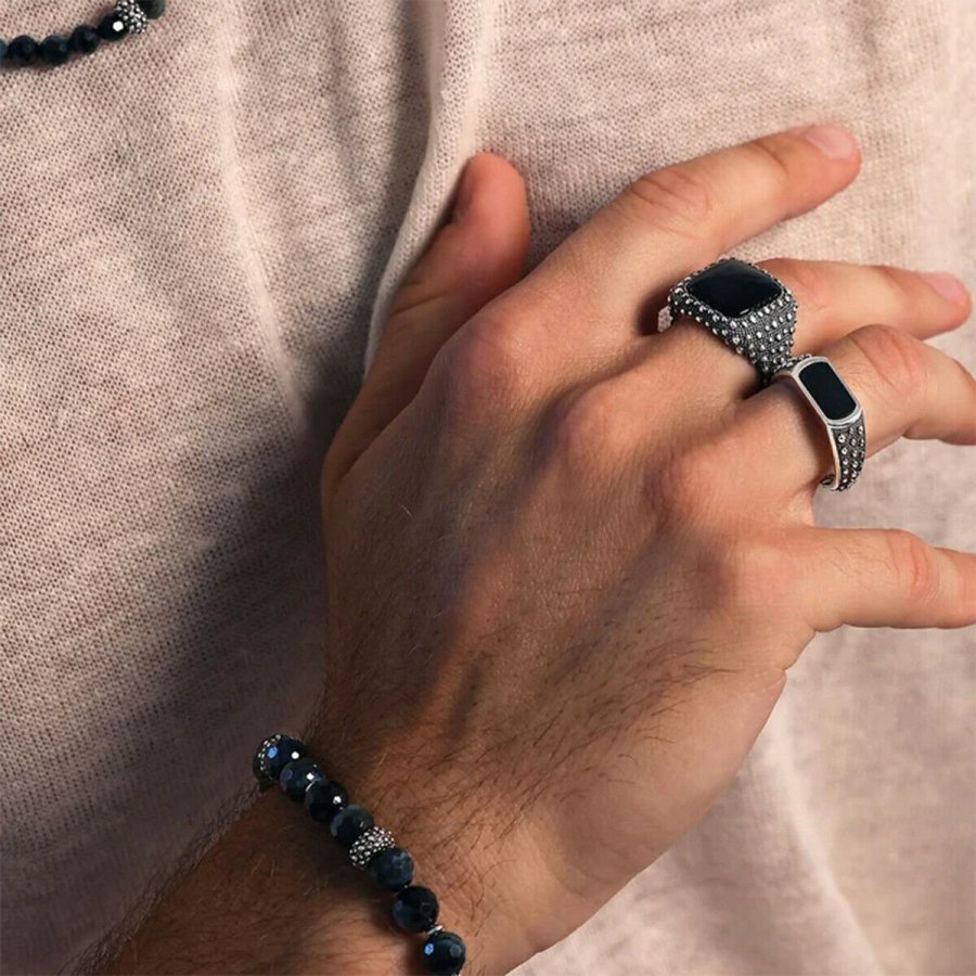 Ring til kvinder Albert M. WSOX00595.TIG-24 24 #3