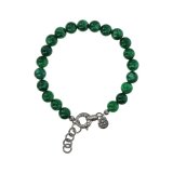 Armbnd til kvinder Albert M. WSOX00616.EMEQZ Grn #1
