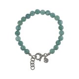 Armbnd til kvinder Albert M. WSOX00616.BRMJADE Grn #1