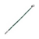 Armbnd til kvinder Albert M. WSOX00616.BRMJADE Grn #2
