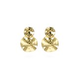 reringe til kvinder Etrusca WSET00883.YG Gylden #1