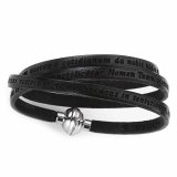 Armbnd til kvinder Amen PNLA02-60 #1