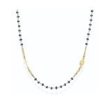 Halsk�de til kvinder Amen CROGBL3 #1