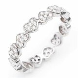 Ring til kvinder Amen RHHZ-14 14 #1