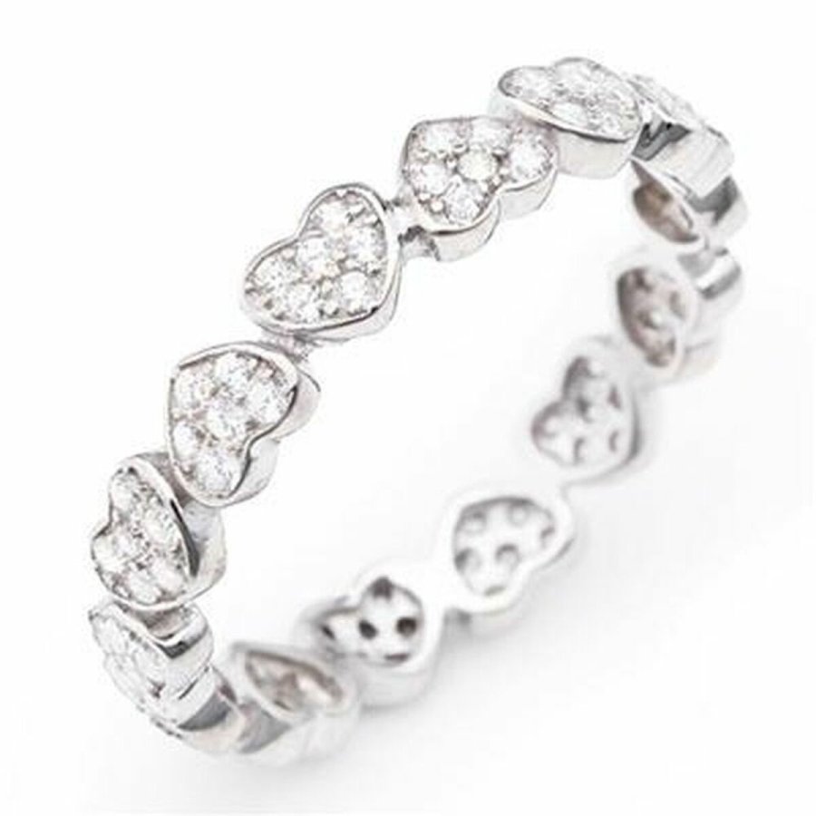 Ring til kvinder Amen RHHZ-18 18 #1