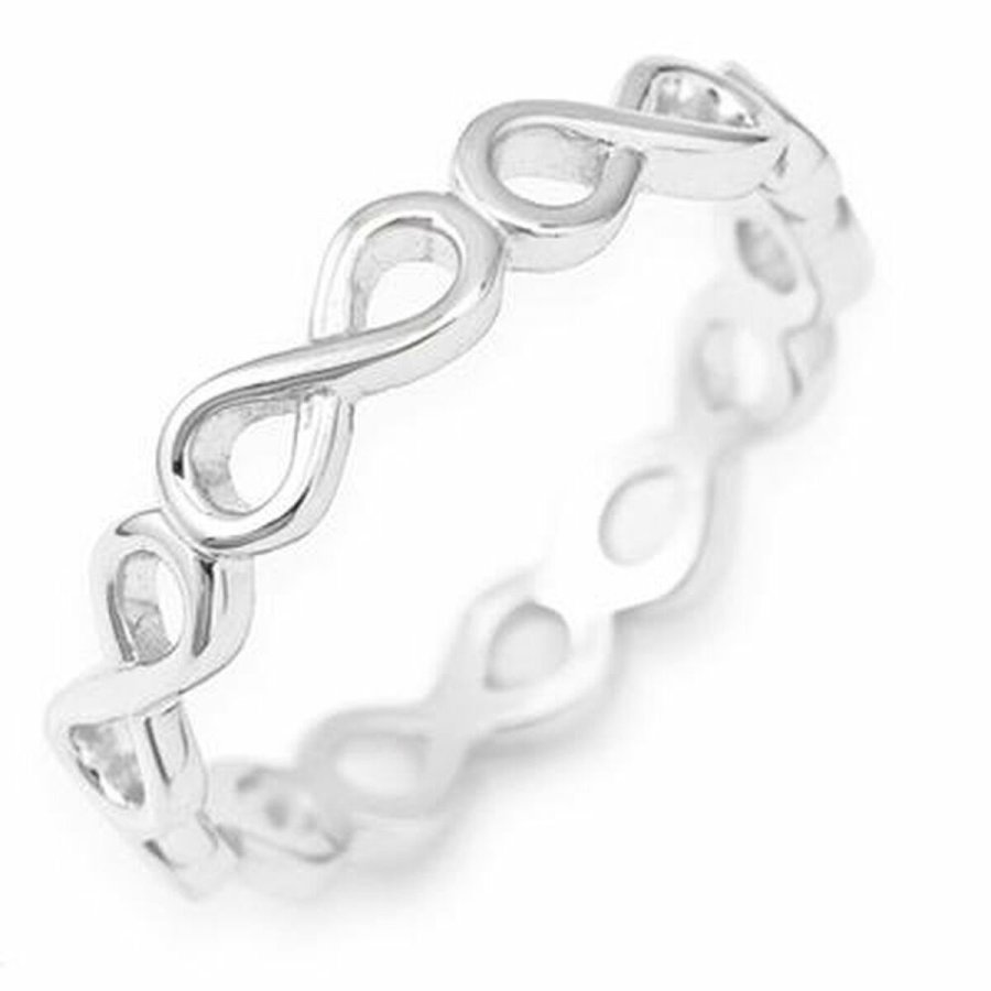 Ring til kvinder Amen RIN-18 18 #1