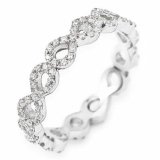 Ring til kvinder Amen RINZ-18 18 #1